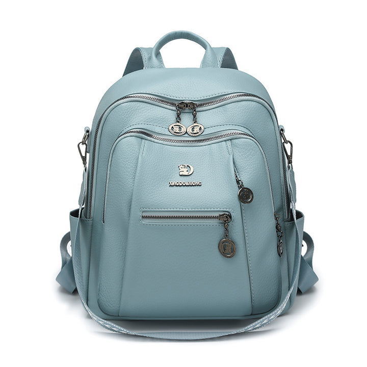 Compact Travel Backpack Kalsten