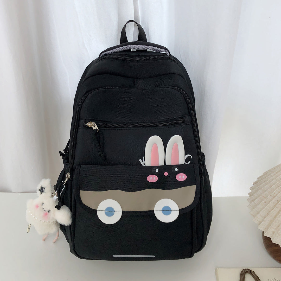 Cute Character Backpack Kalsten