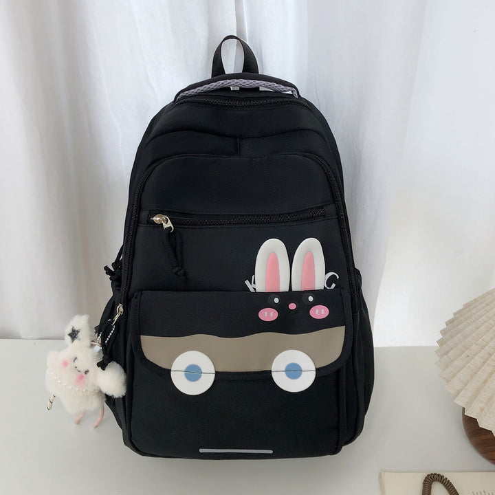 Cute Character Backpack Kalsten