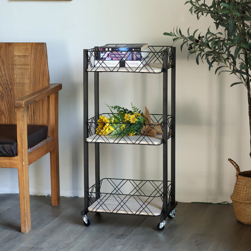 Kalsten shelving system