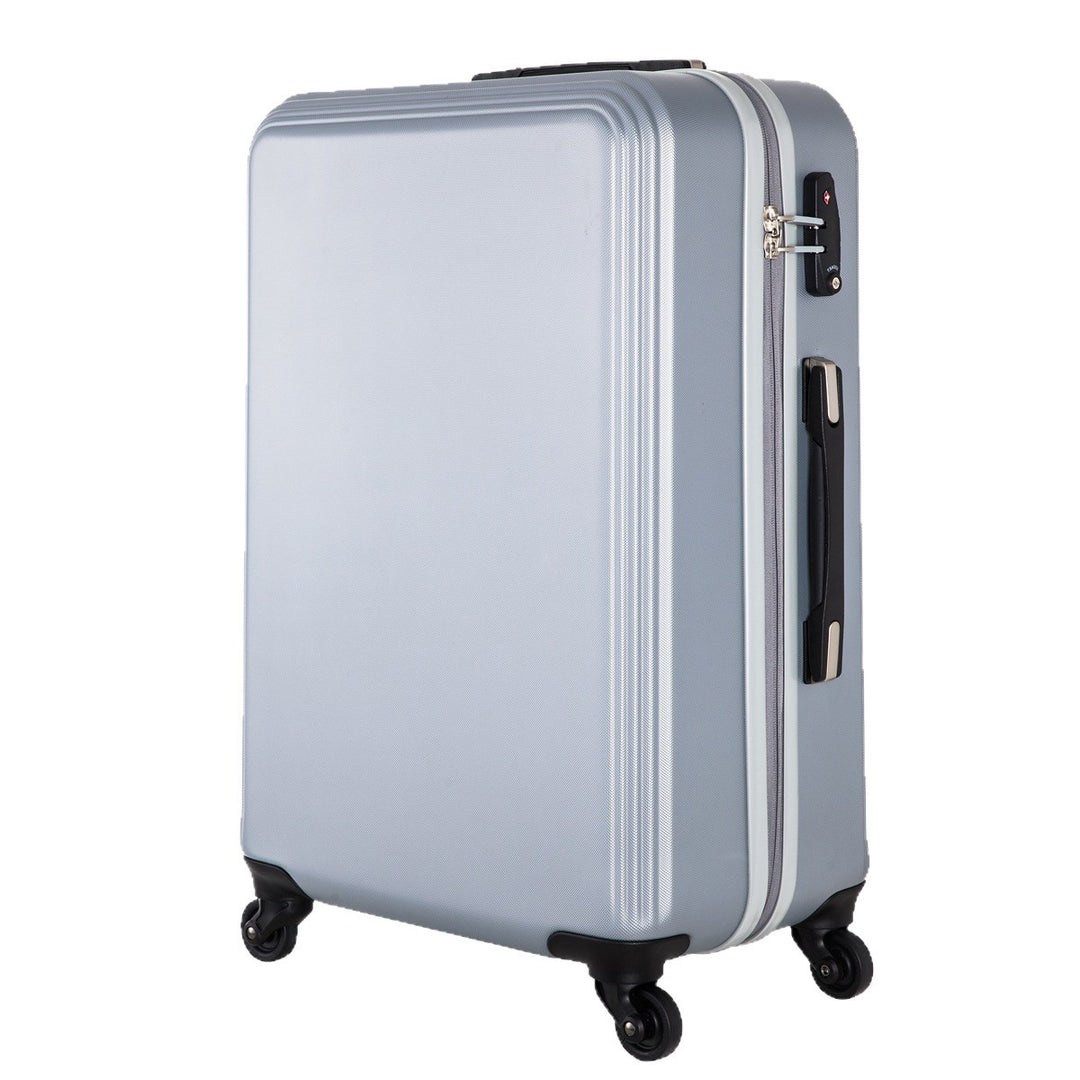 Unisex Robust Hard Shell Luggage Kalsten
