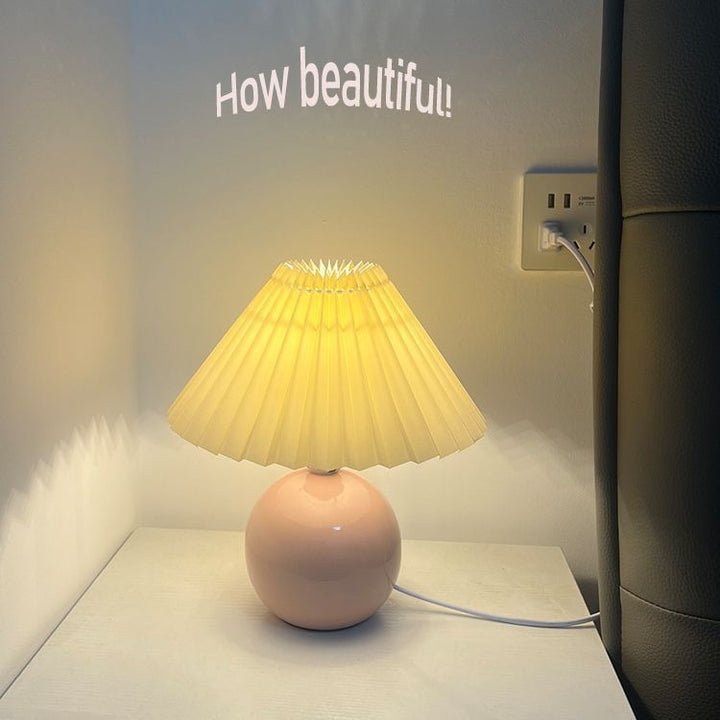 Decorative Table Lamp