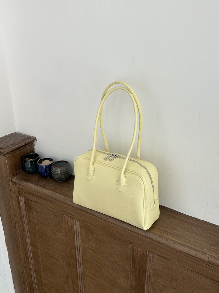 Classic Structured Handbag