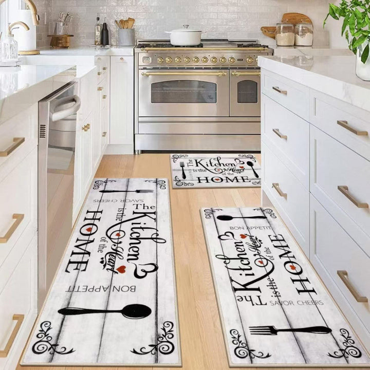 Kitchen Anti-Fatigue Mat Kalsten