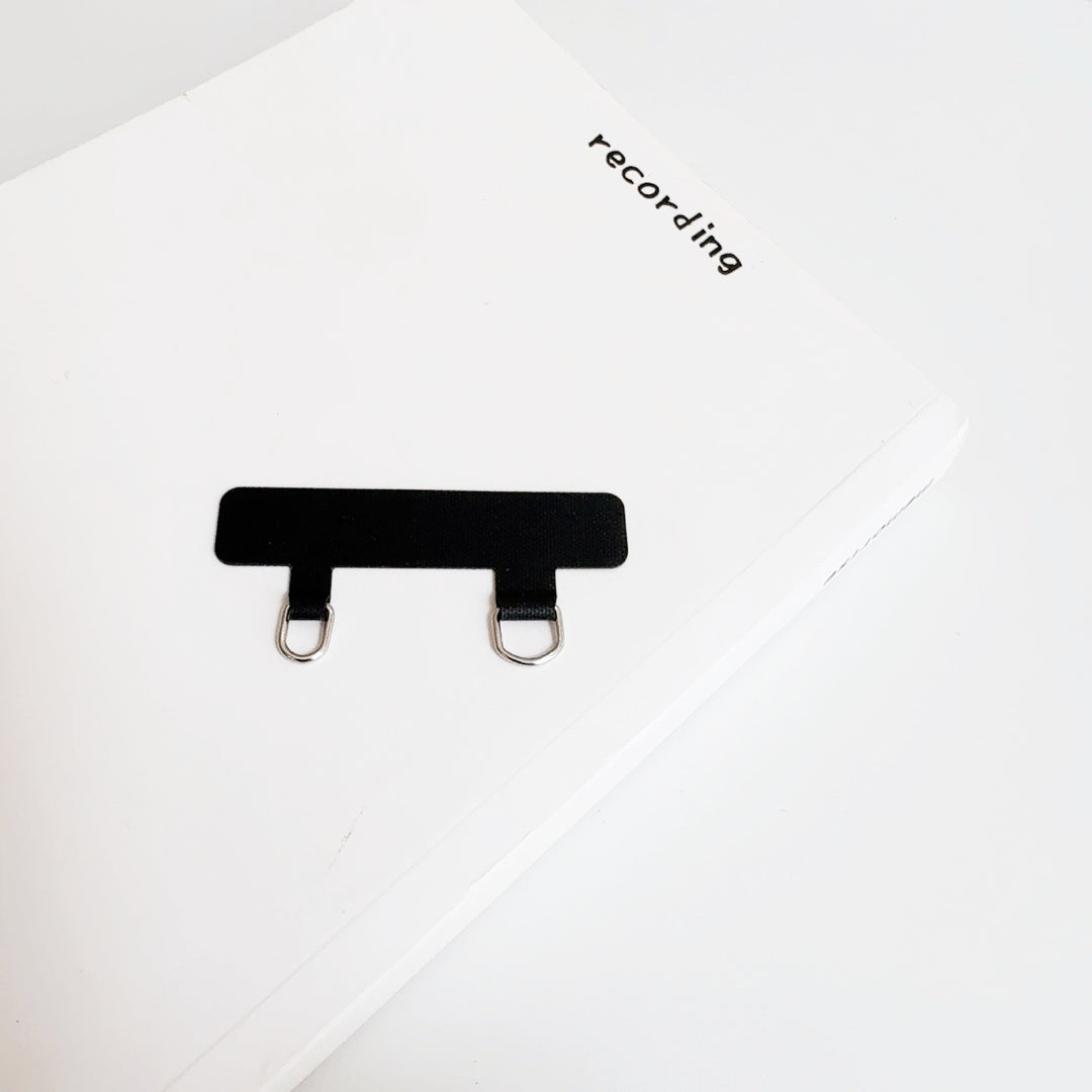Fabric Bookmark Clip Kalsten
