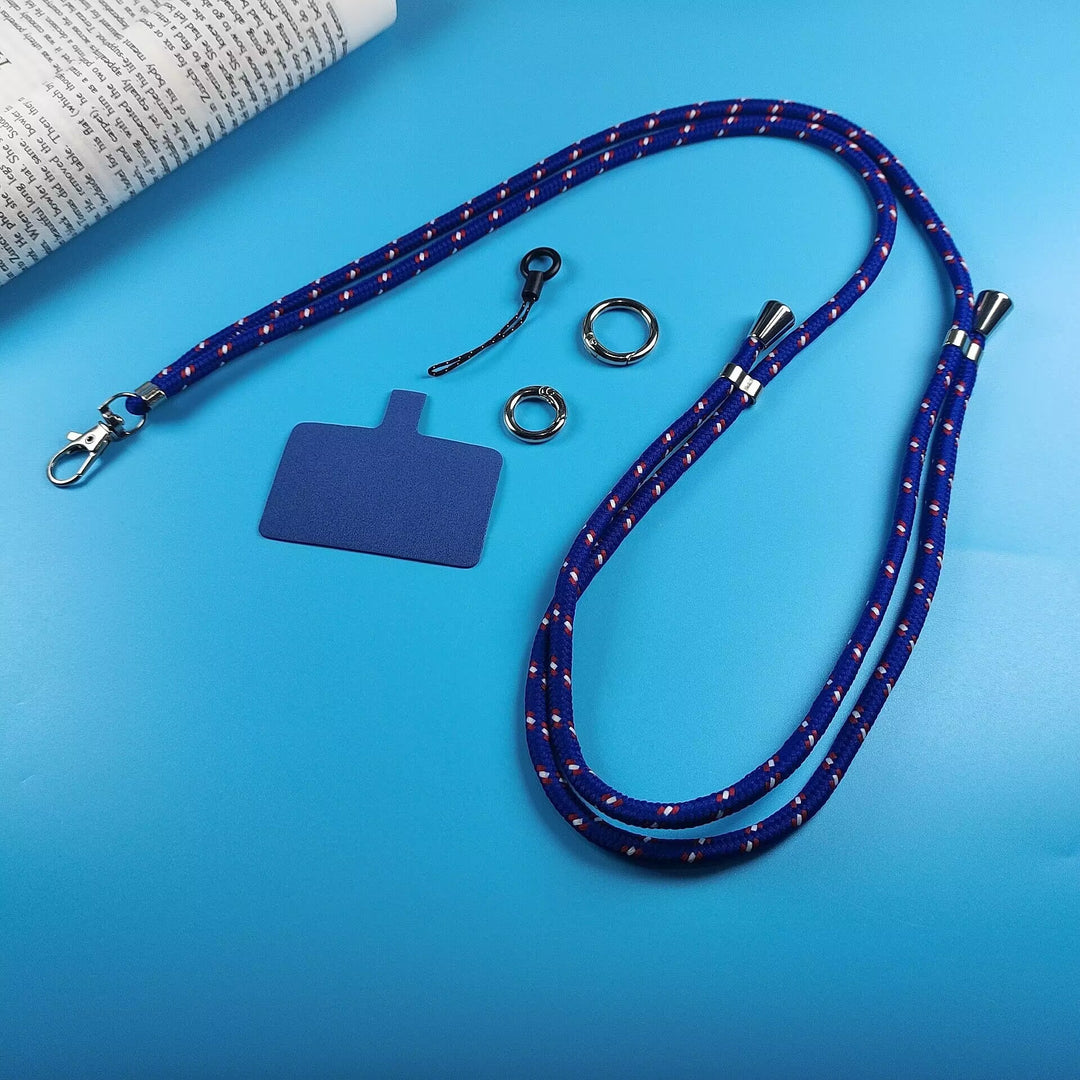 Durable Adjustable Travel Lanyard Kalsten