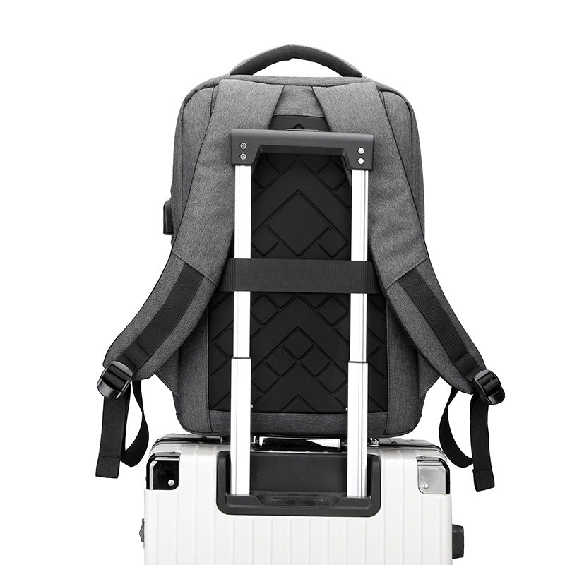 Premium Functional Tech Backpack Kalsten