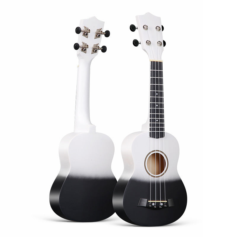 Decorative Ukulele Kalsten
