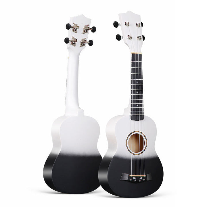 Decorative Ukulele Kalsten