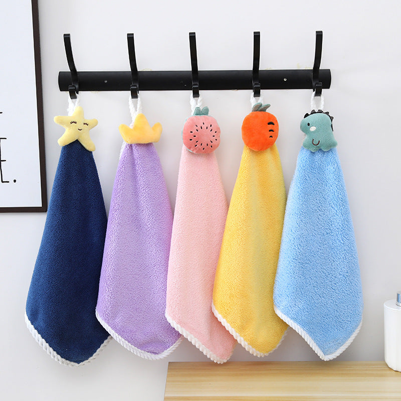 Women's cuddle cloth with animal motif Kalsten
