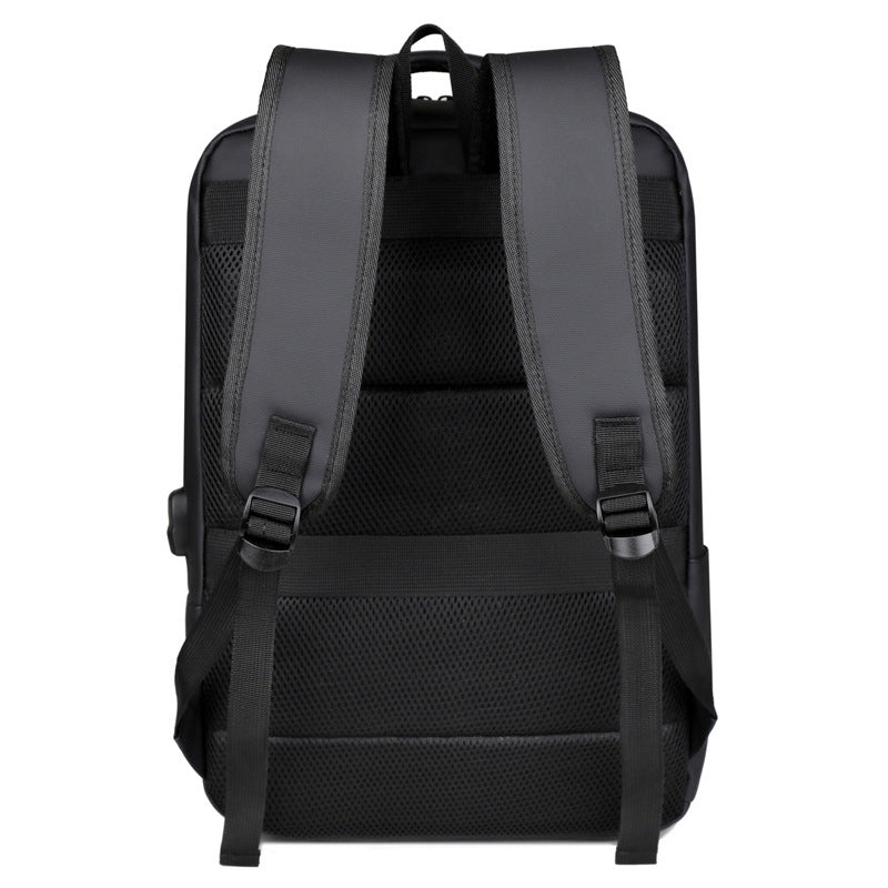 Ergonomic Laptop Backpack Kalsten