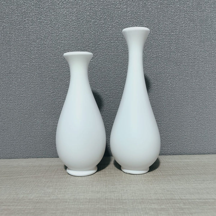 Elegant Minimalist Flower Vase Kalsten