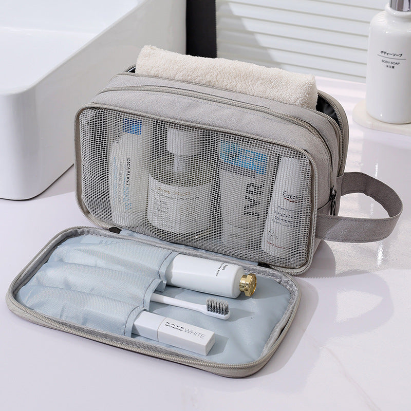 Travel Toiletry Organizer Kalsten