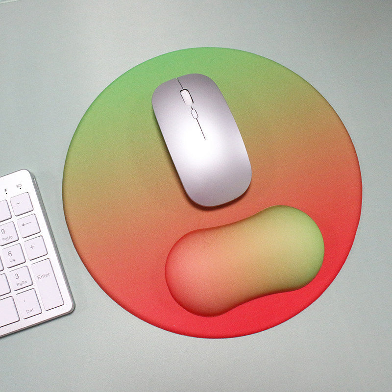 Ergonomic Gaming Mouse Pad