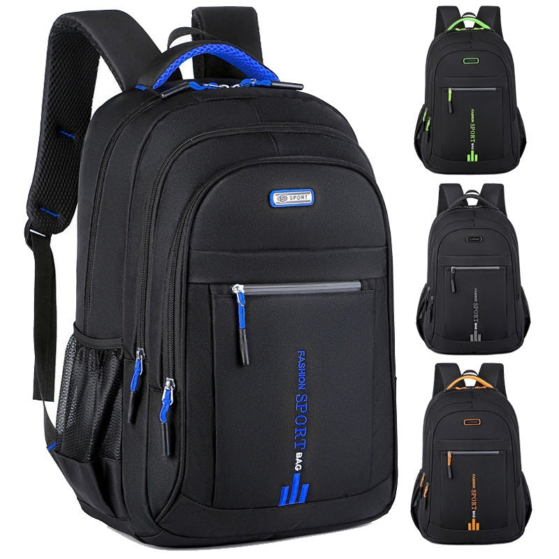 Functional Sports Backpack Kalsten
