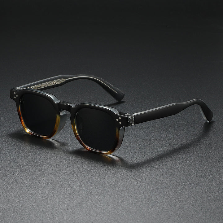 Ladies fashionable sunglasses in innovative design Kalsten