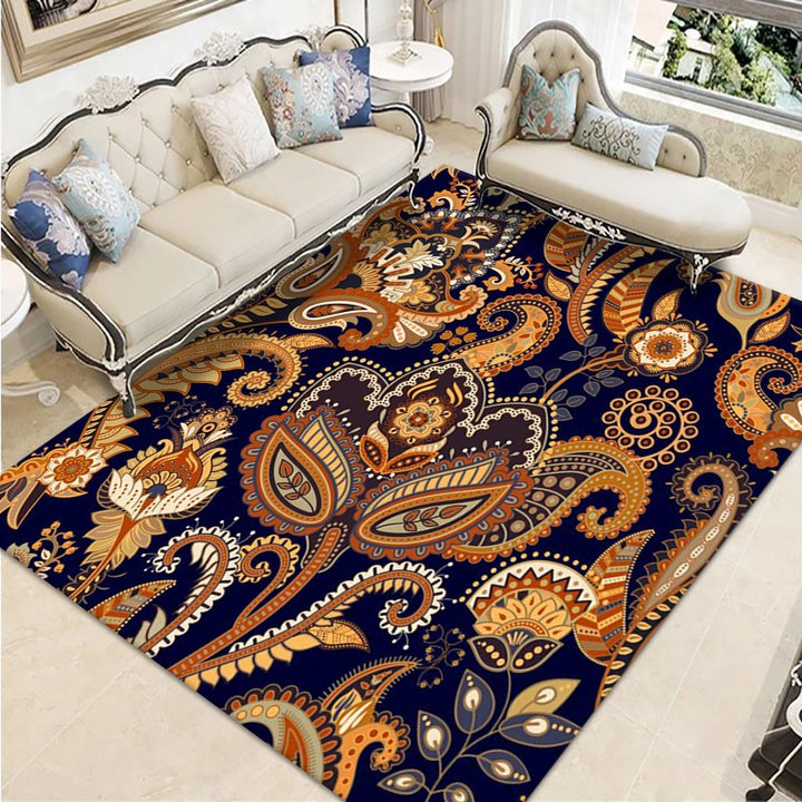 Decorative Area Rug Kalsten