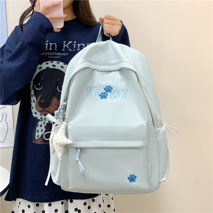 Cute Animal-Themed Casual Daypack Kalsten
