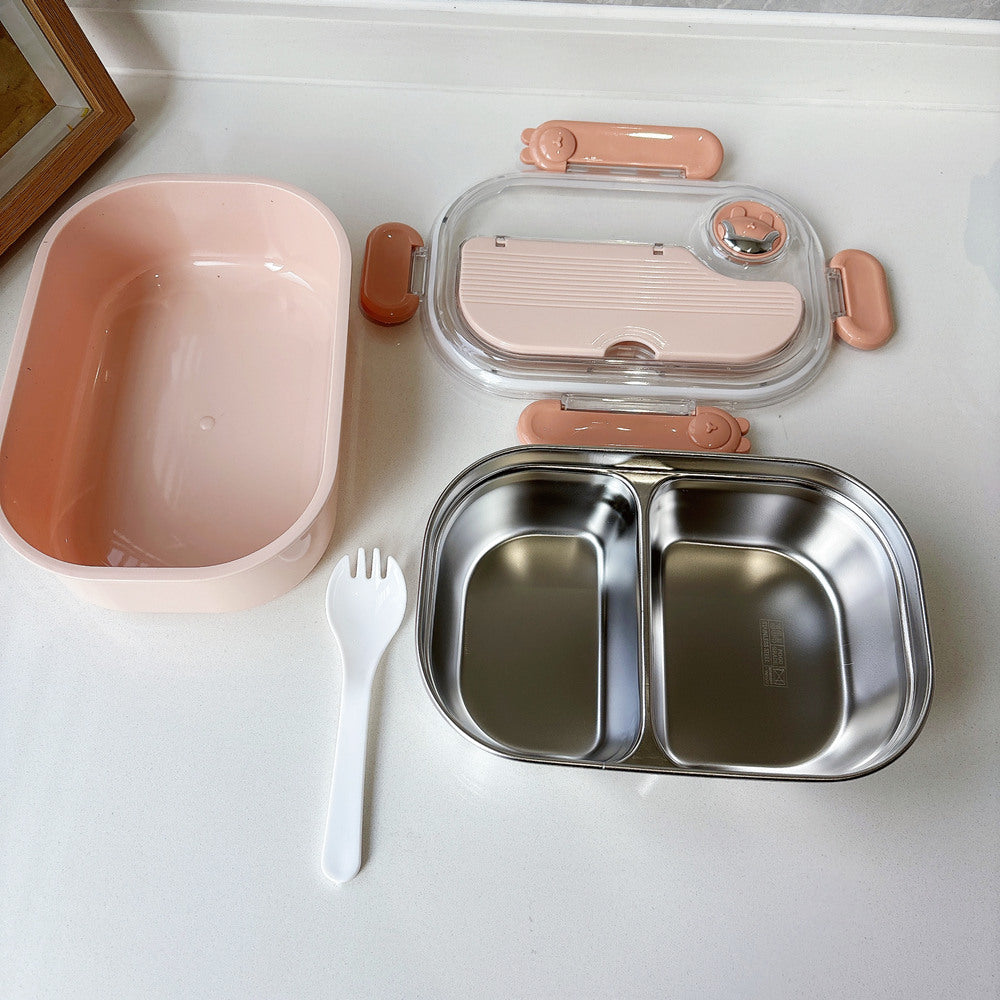 Food Storage