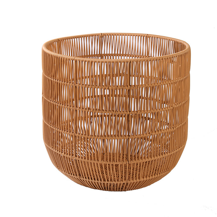 Ladies Braided Basket for Stylish Storage Kalsten
