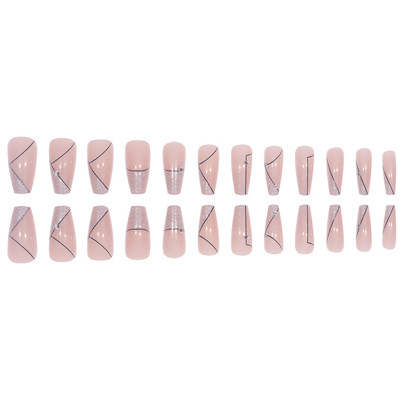 Decorative Nail Art Extensions Kalsten