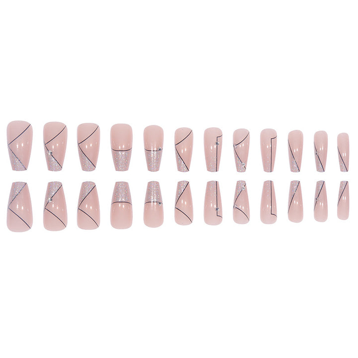 Decorative Nail Art Extensions Kalsten