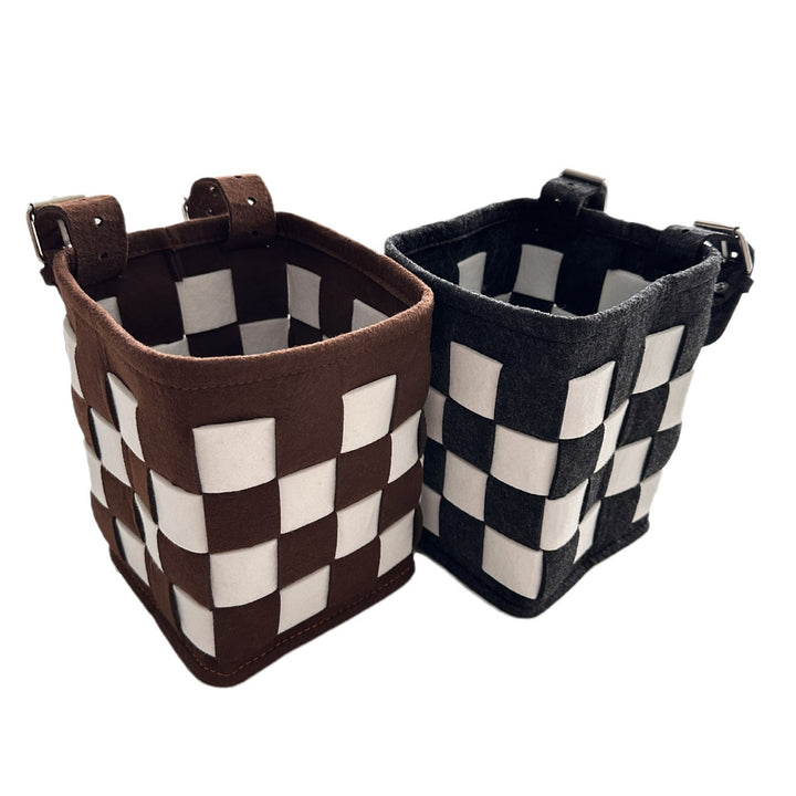 Stylish Storage Pouch Kalsten