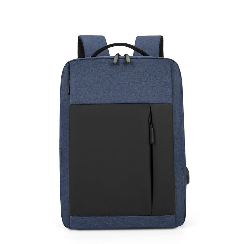 Minimalist Anti-Theft Laptop Backpack Kalsten