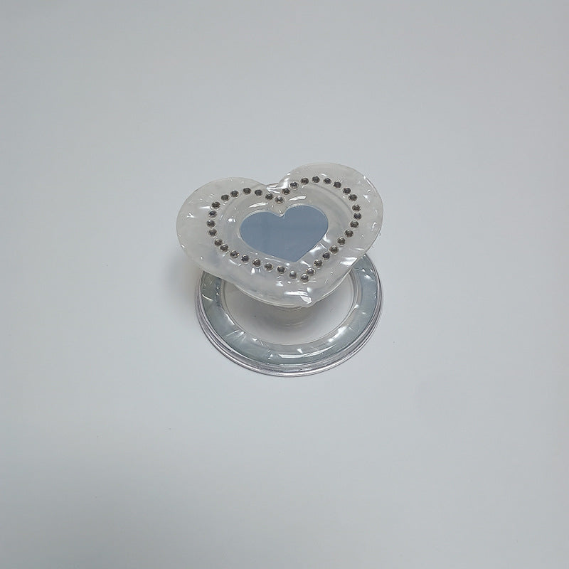 Decorative Heart-Shaped Kalsten