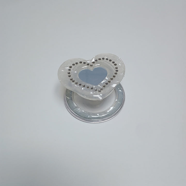 Decorative Heart-Shaped Kalsten