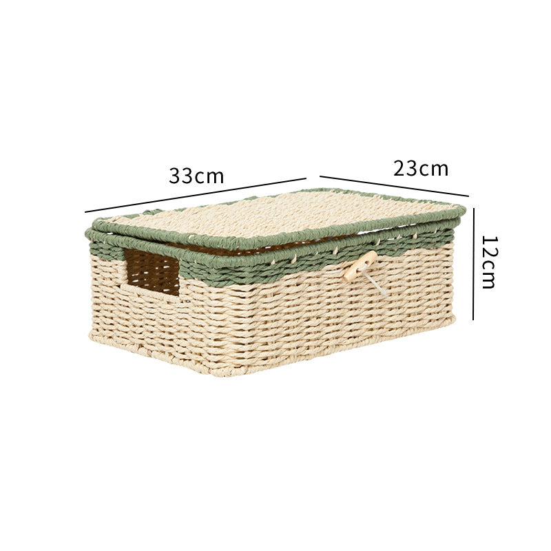 Storage Basket Kalsten