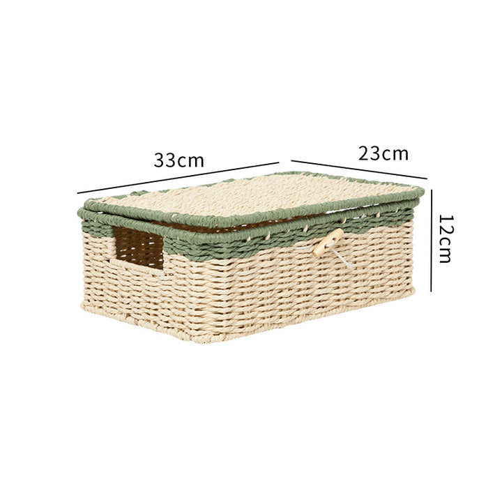 Storage Basket Kalsten