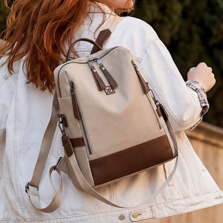 Versatile Multi-Function Backpack Kalsten