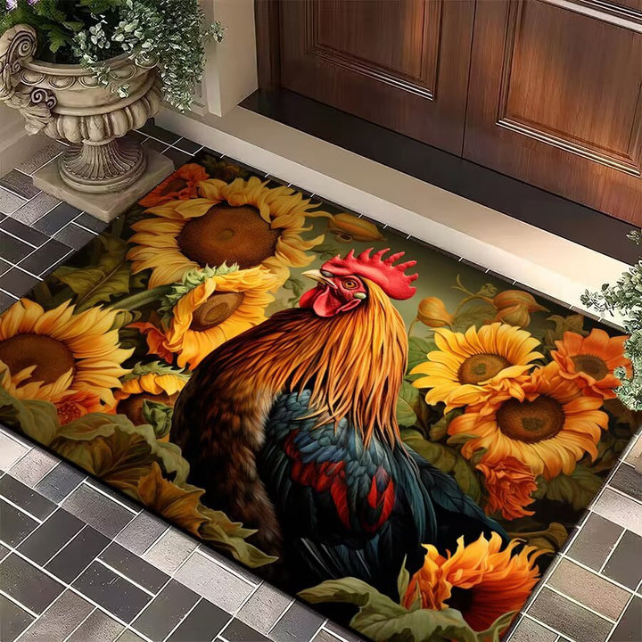 Home Decor Decorative Area Rug Kalsten