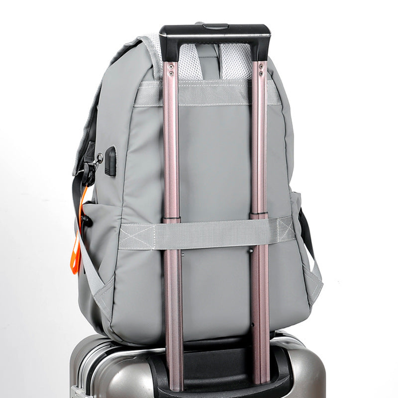Multi-Functional Travel Backpack Kalsten
