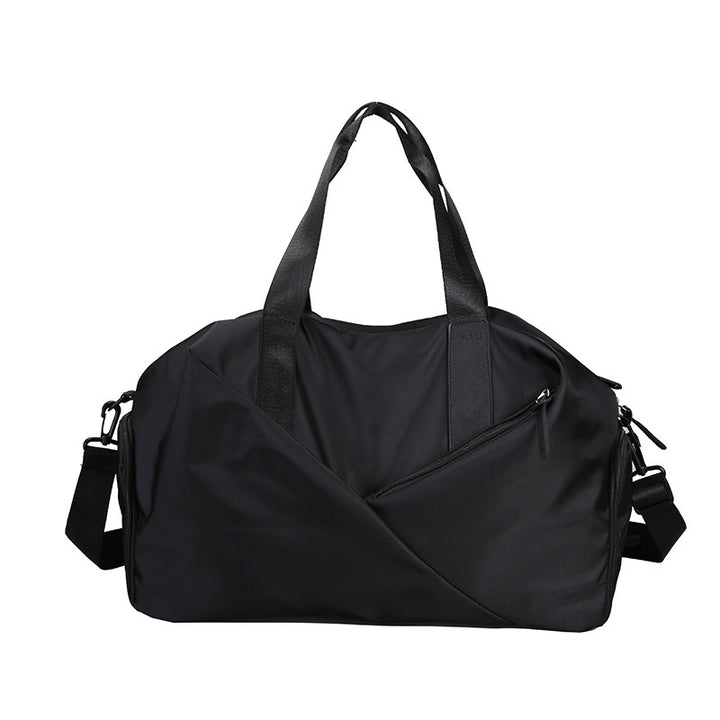 Sporty and Elegant Travel Bag Kalsten