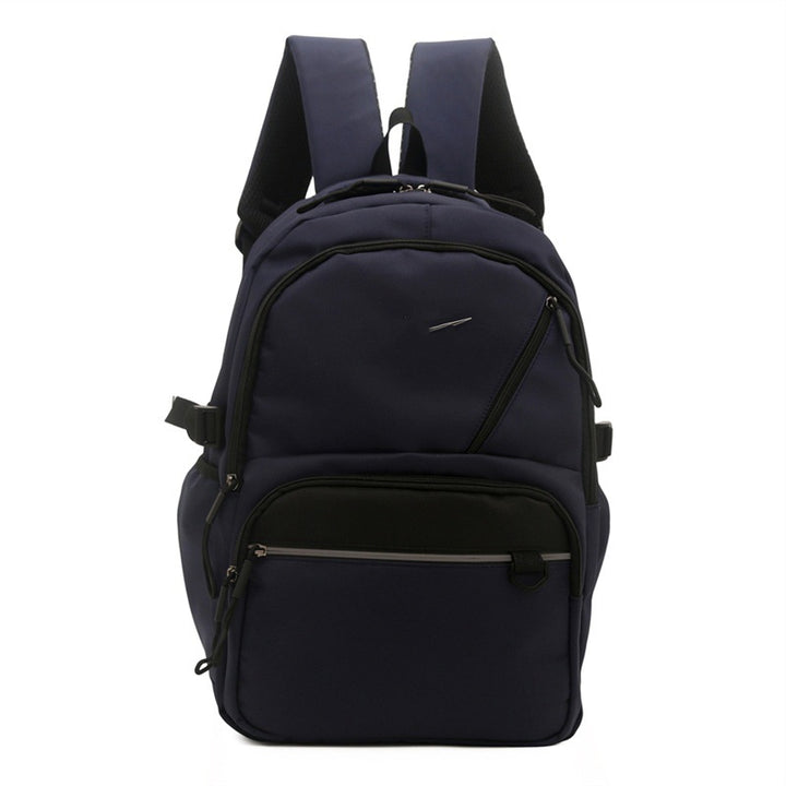 Multifunctional backpack with innovative organization compartments Kalsten
