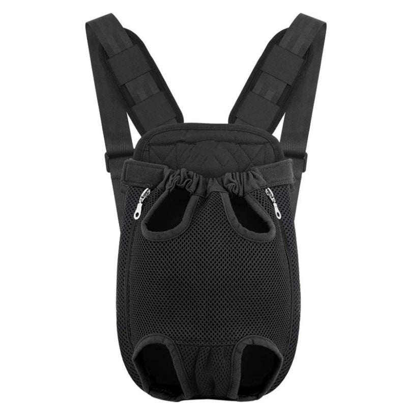 Breathable Pet Carrier Bag Kalsten