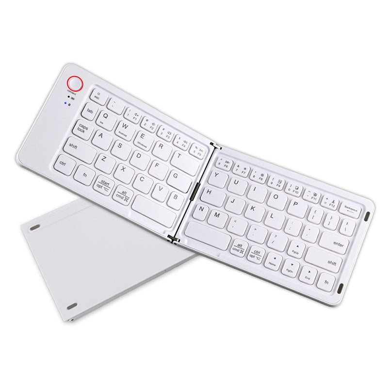 Foldable Bluetooth Travel Keyboard Kalsten