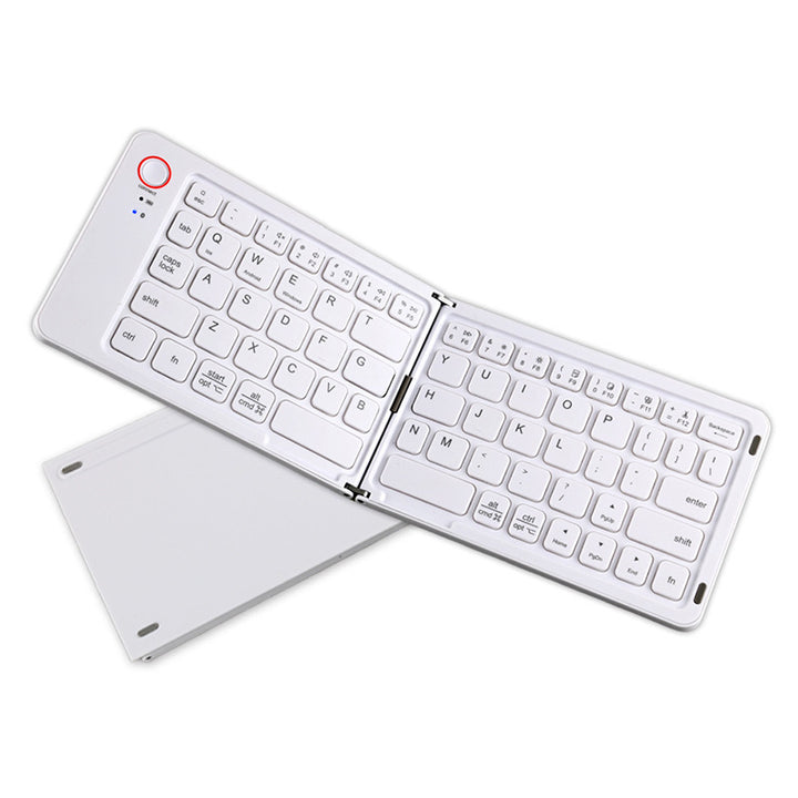 Foldable Bluetooth Travel Keyboard Kalsten