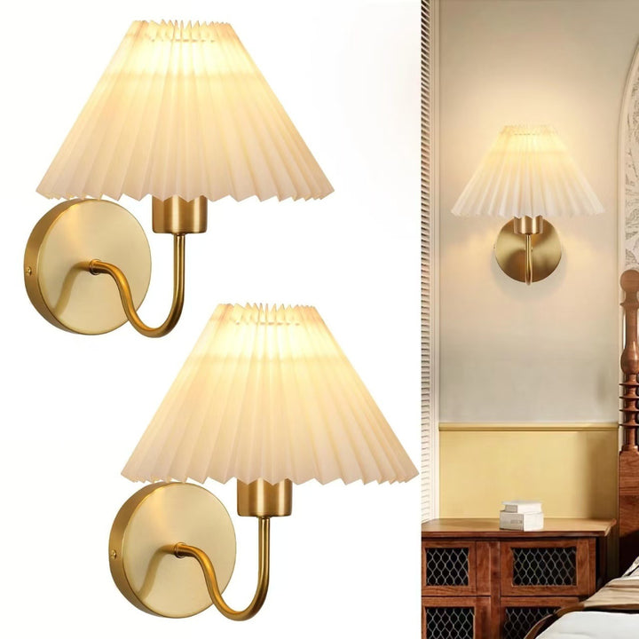 Modern Art Wall Sconce