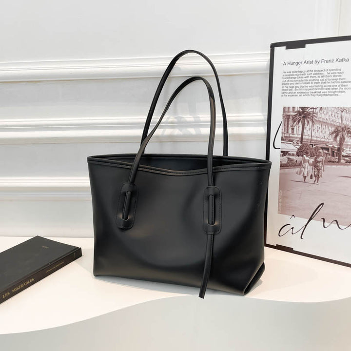 WoSleek Minimalist Office Tote Kalsten