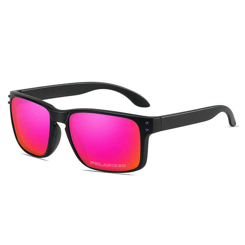 Men's Polarized Fashion Sunglasses Kalsten