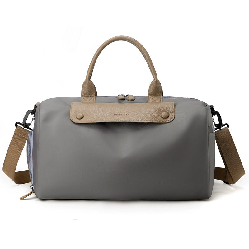 Stylish Waterproof Travel Duffel Bag Kalsten