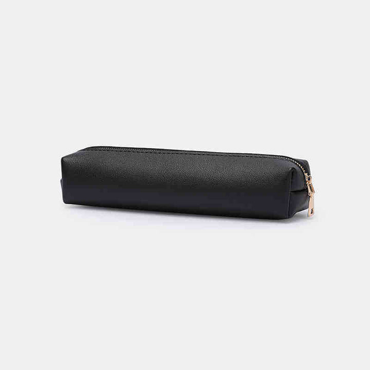 Stylish Zippered Pencil Case Kalsten