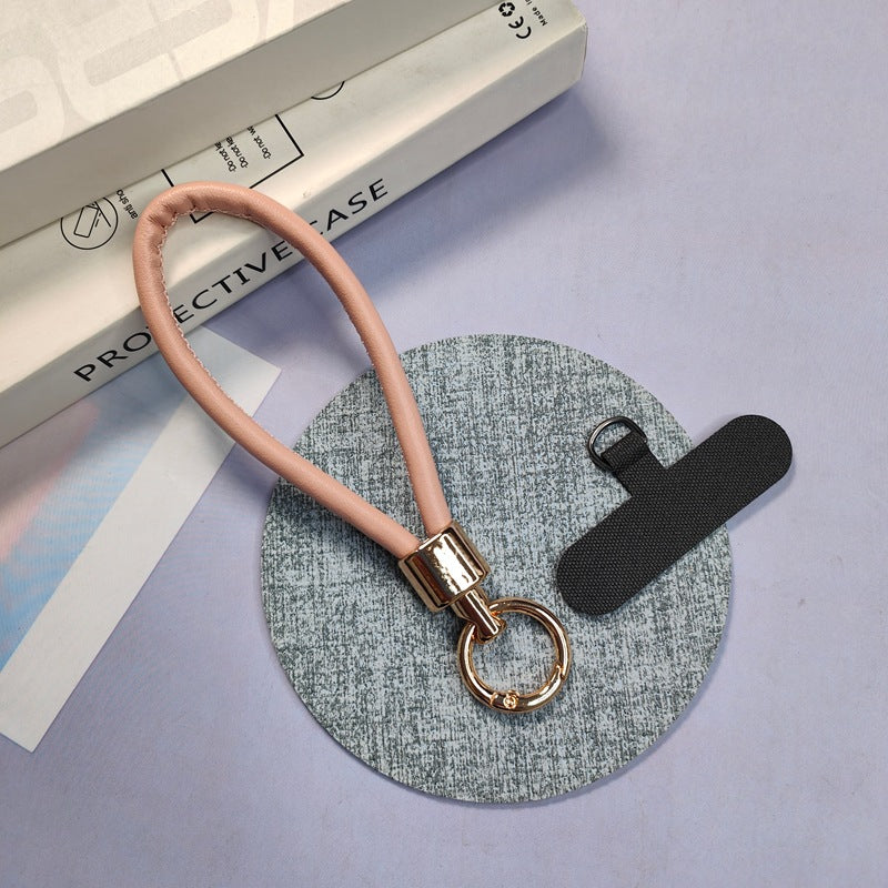 Premium Fabric Keychain Loop Kalsten