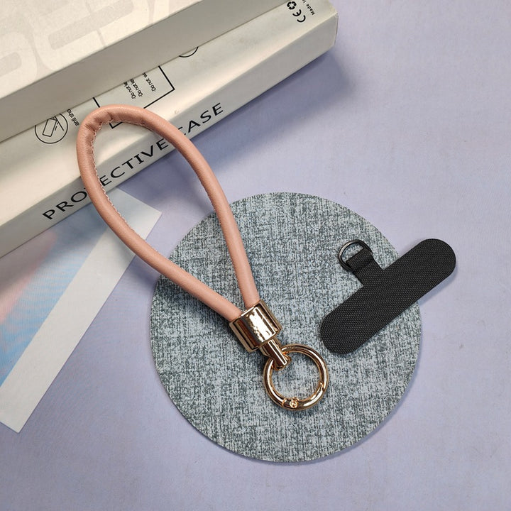 Premium Fabric Keychain Loop Kalsten