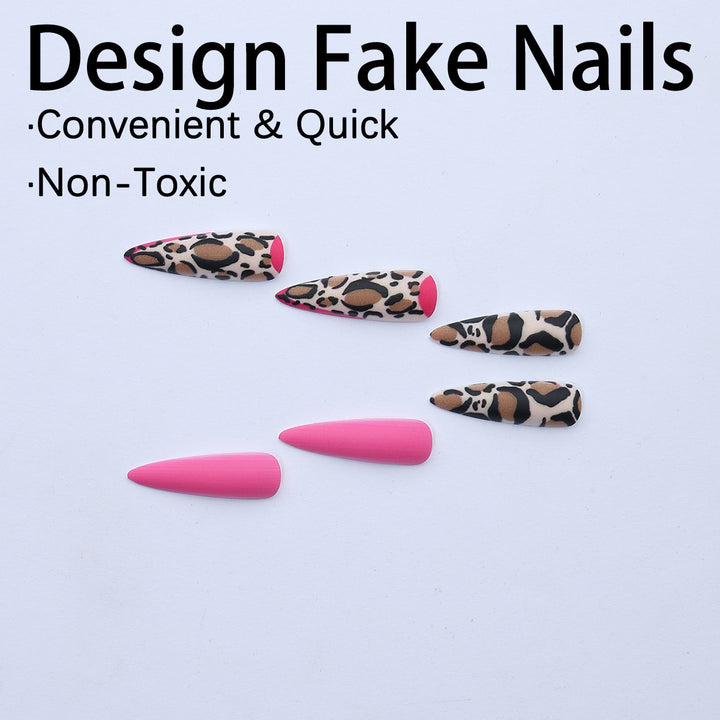 Nail set Kalsten