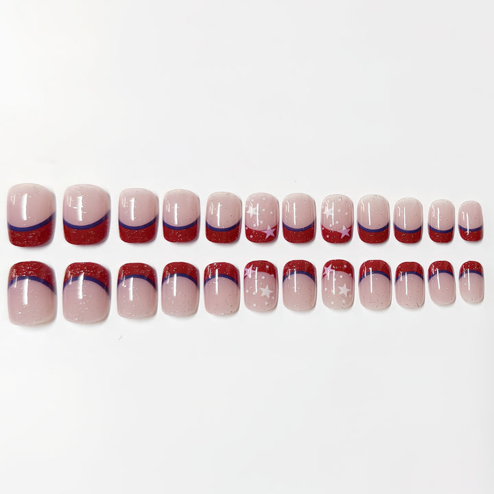 Themed Nail Art Design Kit Kalsten