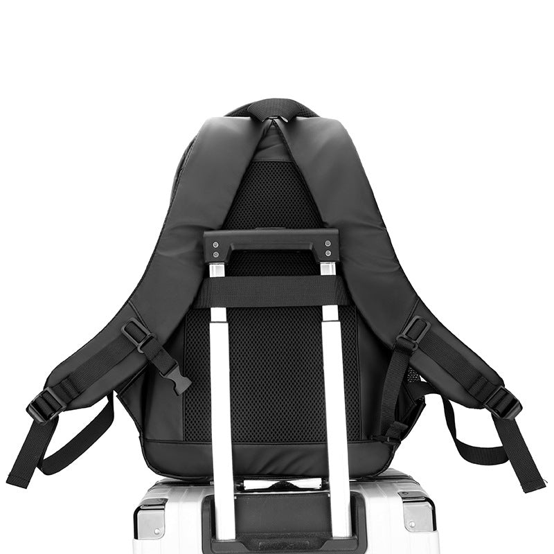 High-Performance Organized Backpack Kalsten